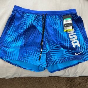 Nike Standard fit shorts